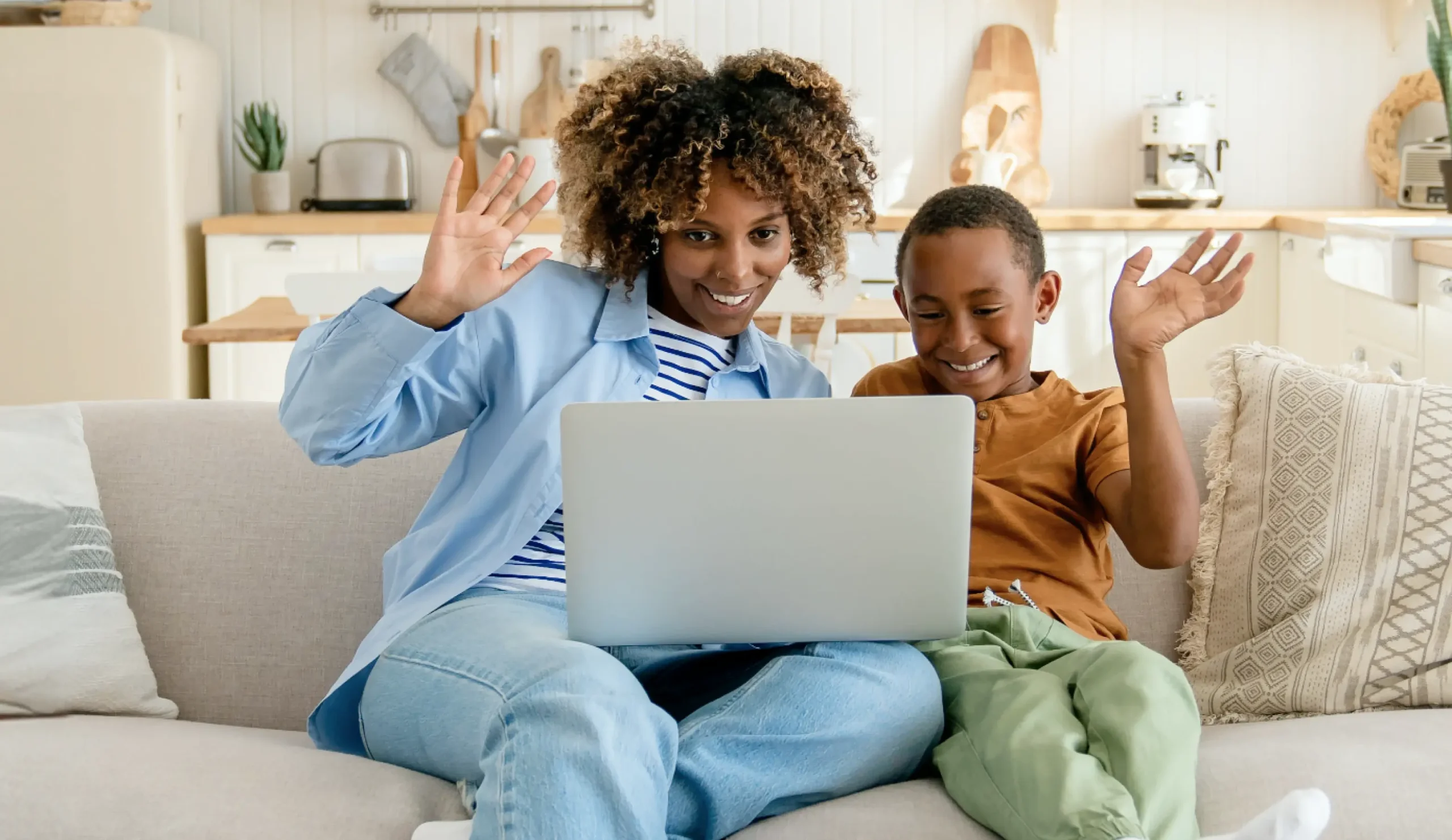 La Fibre à très haut debit