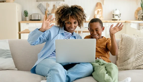 La Fibre à très haut debit